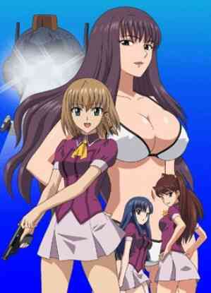 AIKa R-16: Virgin Mission