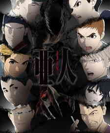 Ajin 2nd Season Dub