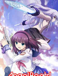 Angel Beats