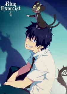 Blue Exorcist: Runaway Kuro (Dub)