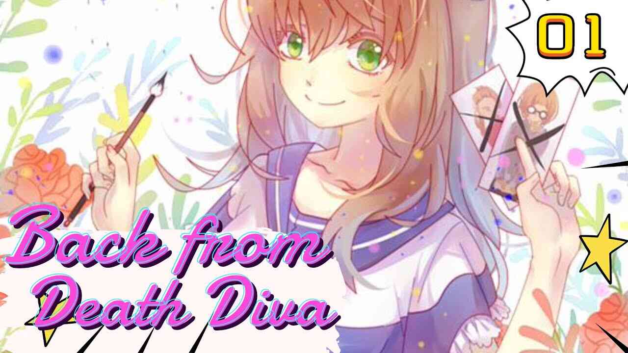 Back From Death Diva