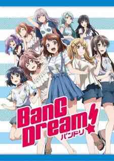 Bang Dream Special
