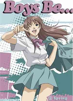Boys Be...