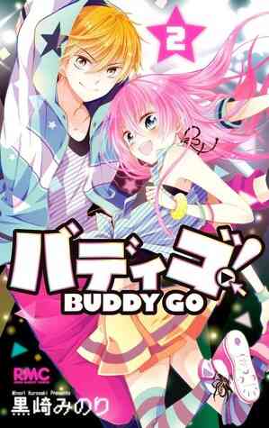 Buddy Go 2