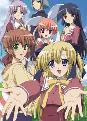 Canvas 2: Rainbow Colored Sketch