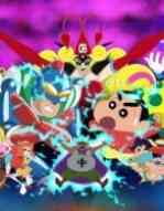 Crayon Shin Chan Gaiden Omocha Wars