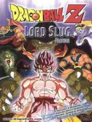 Dragon Ball Z Movie 04 Lord Slug