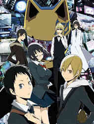 Durarara