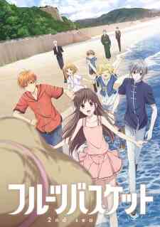 Fruits Basket (2019) 2nd Season (Dub)