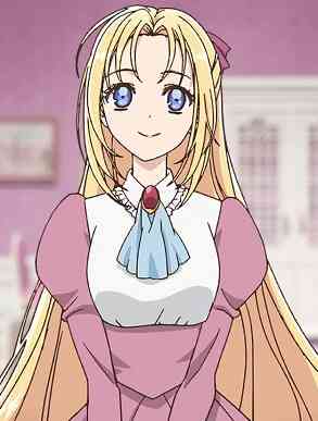 Gekai Elise Mini Drama