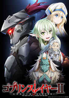 Goblin Slayer Ii