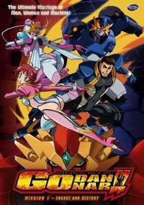 Marriage of God & Soul Godannar!!