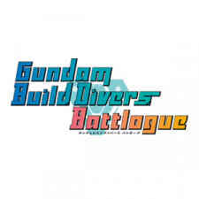 Gundam Build Divers Battlogue Dub