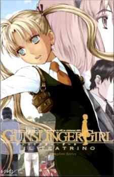 Gunslinger Girl Il Teatrino