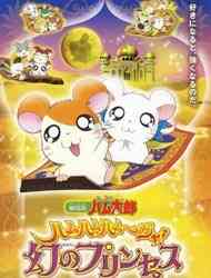 Hamtaro 2 Ham Ham Ham Maboroshi No Princess