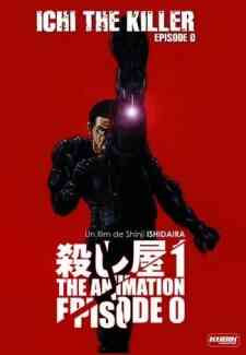 Ichi The Killer Episode 0