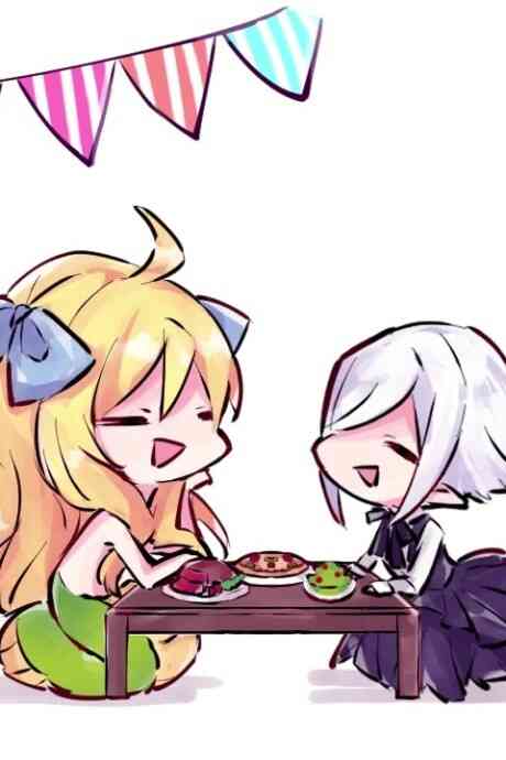 邪神ちゃんドロップキックX まめアニメ