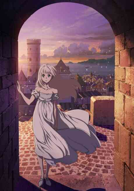 Fena: Pirate Princess