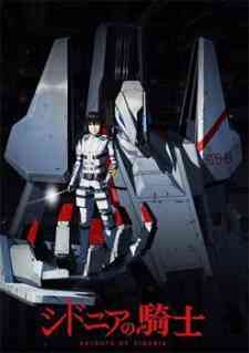 Knights Of Sidonia