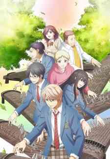 Kono Oto Tomare 2nd Season (Dub)