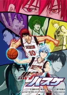 Kuroko's Basketball 2 (Dub)
