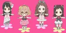 Beyond the Boundary: Idol Trial!