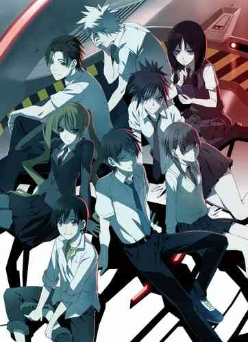 M3 Sono Kuroki Hagane