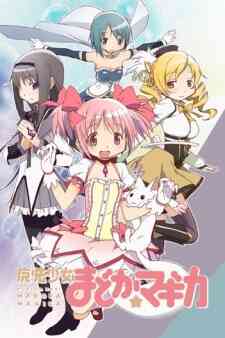 Mahou Shoujo Madokamagica