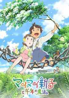 Mai Mai Shinko To Sennen No Mahou