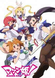 Maken Ki