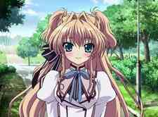 Mashiroiro Symphony: Airi ga Anata no Kanojo ni!?