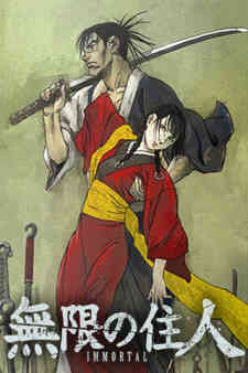 Blade of the Immortal (Dub)