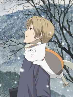Natsume's Book of Friends Season 4