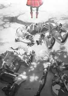 Nierautomata Ver1 1a Part 2 (Dub)