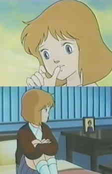 Over the Rainbow: Story of Girl Diana