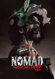 Megalobox 2: Nomad (Dub)