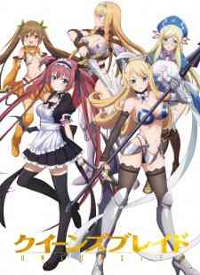 Queens Blade Unlimited