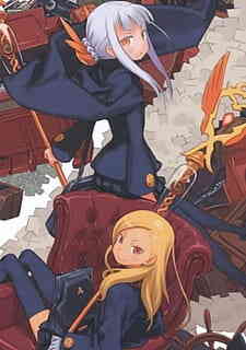 Shigofumi ~Stories of Last Letter~ Picture Drama