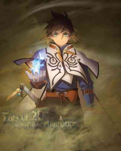 Tales of Zestiria The X Second Season