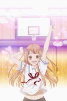 Ribon x Oha Suta Specials