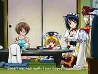 Ufo Princess Valkyrie