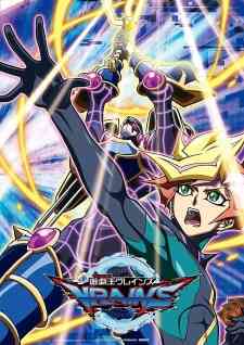 Yugioh Vrains